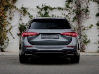 Mercedes Classe C Break 300 e Hybrid EQ 204+129ch AMG Line - <small></small> 71.600 € <small>TTC</small> - #10