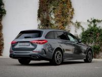 Mercedes Classe C Break 300 e Hybrid EQ 204+129ch AMG Line - <small></small> 71.600 € <small>TTC</small> - #11