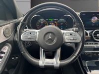 Mercedes Classe C BREAK 300ch e 9G-Tronic AMG Line - Toit Ouvrant - Burmester - <small></small> 28.490 € <small>TTC</small> - #11