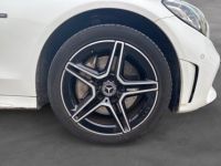 Mercedes Classe C BREAK 300ch e 9G-Tronic AMG Line - Toit Ouvrant - Burmester - <small></small> 28.490 € <small>TTC</small> - #34