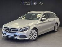 Mercedes Classe C Break 350 e Business Executive 7G-Tronic Plus - <small></small> 23.990 € <small>TTC</small> - #1