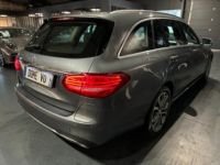 Mercedes Classe C BREAK 350 E EXECUTIVE 7G-TRONIC PLUS - <small></small> 17.990 € <small>TTC</small> - #7