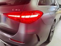 Mercedes Classe C BREAK 43 AMG 408CH 4MATIC****FRANÇAISE****Malus payé**1ere main**Pack Carbone - <small></small> 65.900 € <small>TTC</small> - #3