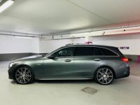 Mercedes Classe C BREAK 43 AMG 408CH 4MATIC****FRANÇAISE****Malus payé**1ere main**Pack Carbone - <small></small> 65.900 € <small>TTC</small> - #10