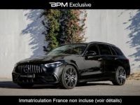 Mercedes Classe C Break 43 AMG 421ch 4Matic Speedshift MCT AMG - <small></small> 79.000 € <small>TTC</small> - #1