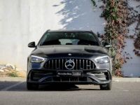 Mercedes Classe C Break 43 AMG 421ch 4Matic Speedshift MCT AMG - <small></small> 79.000 € <small>TTC</small> - #2