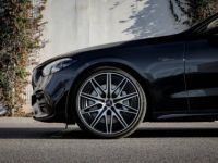 Mercedes Classe C Break 43 AMG 421ch 4Matic Speedshift MCT AMG - <small></small> 79.000 € <small>TTC</small> - #7