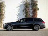 Mercedes Classe C Break 43 AMG 421ch 4Matic Speedshift MCT AMG - <small></small> 79.000 € <small>TTC</small> - #8