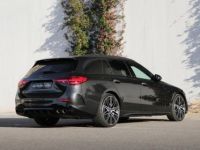 Mercedes Classe C Break 43 AMG 421ch 4Matic Speedshift MCT AMG - <small></small> 79.000 € <small>TTC</small> - #11