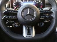 Mercedes Classe C Break 43 AMG 421ch 4Matic Speedshift MCT AMG - <small></small> 79.000 € <small>TTC</small> - #16