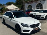 Mercedes Classe C BREAK 43 Mercedes-AMG 9G-Tronic 4Matic - <small></small> 28.890 € <small>TTC</small> - #1