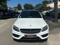 Mercedes Classe C BREAK 43 Mercedes-AMG 9G-Tronic 4Matic - <small></small> 28.890 € <small>TTC</small> - #2