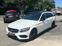 Mercedes Classe C BREAK 43 Mercedes-AMG 9G-Tronic 4Matic - <small></small> 28.890 € <small>TTC</small> - #3