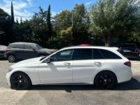 Mercedes Classe C BREAK 43 Mercedes-AMG 9G-Tronic 4Matic - <small></small> 28.890 € <small>TTC</small> - #4