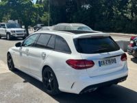 Mercedes Classe C BREAK 43 Mercedes-AMG 9G-Tronic 4Matic - <small></small> 28.890 € <small>TTC</small> - #5