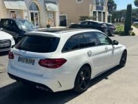 Mercedes Classe C BREAK 43 Mercedes-AMG 9G-Tronic 4Matic - <small></small> 28.890 € <small>TTC</small> - #7