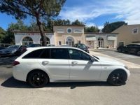 Mercedes Classe C BREAK 43 Mercedes-AMG 9G-Tronic 4Matic - <small></small> 28.890 € <small>TTC</small> - #8