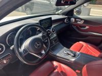 Mercedes Classe C BREAK 43 Mercedes-AMG 9G-Tronic 4Matic - <small></small> 28.890 € <small>TTC</small> - #11