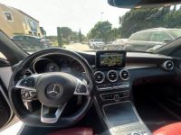 Mercedes Classe C BREAK 43 Mercedes-AMG 9G-Tronic 4Matic - <small></small> 28.890 € <small>TTC</small> - #18