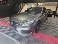 Mercedes Classe C BREAK 43 Mercedes-AMG 9G-Tronic 4Matic - <small></small> 30.490 € <small>TTC</small> - #1