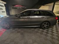 Mercedes Classe C BREAK 43 Mercedes-AMG 9G-Tronic 4Matic - <small></small> 30.490 € <small>TTC</small> - #2