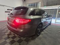 Mercedes Classe C BREAK 43 Mercedes-AMG 9G-Tronic 4Matic - <small></small> 30.490 € <small>TTC</small> - #5