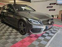 Mercedes Classe C BREAK 43 Mercedes-AMG 9G-Tronic 4Matic - <small></small> 30.490 € <small>TTC</small> - #7