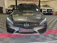 Mercedes Classe C BREAK 43 Mercedes-AMG 9G-Tronic 4Matic - <small></small> 30.490 € <small>TTC</small> - #8