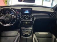 Mercedes Classe C BREAK 43 Mercedes-AMG 9G-Tronic 4Matic - <small></small> 30.490 € <small>TTC</small> - #11