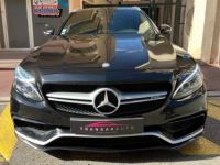 Mercedes Classe C BREAK 63 AMG 4.0l 476 CV 7G-Tronic - <small></small> 37.490 € <small>TTC</small> - #2