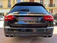 Mercedes Classe C BREAK 63 AMG 4.0l 510 CV 7G-Tronic - <small></small> 39.990 € <small>TTC</small> - #61