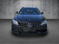 Mercedes Classe C BREAK 63 AMG 510CH - <small></small> 57.990 € <small>TTC</small> - #5