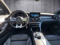 Mercedes Classe C BREAK 63 AMG 510CH - <small></small> 57.990 € <small>TTC</small> - #9