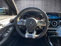 Mercedes Classe C BREAK 63 AMG 510CH - <small></small> 57.990 € <small>TTC</small> - #11