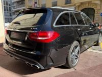 Mercedes Classe C BREAK 63 AMG 7G-Tronic - <small></small> 40.990 € <small>TTC</small> - #5