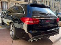 Mercedes Classe C BREAK 63 AMG 7G-Tronic - <small></small> 40.990 € <small>TTC</small> - #7