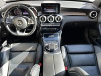 Mercedes Classe C BREAK 63 AMG 7G-Tronic - <small></small> 40.990 € <small>TTC</small> - #19