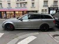 Mercedes Classe C BREAK 63 AMG PACK PERFORMANCE PLUS VMAX PMR - <small></small> 49.990 € <small>TTC</small> - #3