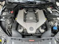 Mercedes Classe C BREAK 63 AMG PACK PERFORMANCE PLUS VMAX PMR - <small></small> 49.990 € <small>TTC</small> - #19