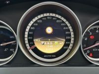 Mercedes Classe C BREAK 63 AMG PACK PERFORMANCE PLUS VMAX PMR - <small></small> 49.990 € <small>TTC</small> - #38