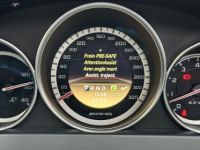 Mercedes Classe C BREAK 63 AMG PACK PERFORMANCE PLUS VMAX PMR - <small></small> 49.990 € <small>TTC</small> - #40