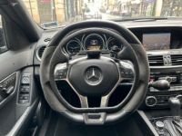 Mercedes Classe C BREAK 63 AMG PACK PERFORMANCE PLUS VMAX PMR - <small></small> 49.990 € <small>TTC</small> - #52