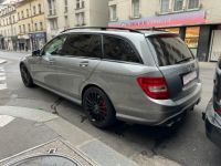 Mercedes Classe C BREAK 63 AMG PACK PERFORMANCE PLUS VMAX PMR - <small></small> 49.990 € <small>TTC</small> - #5