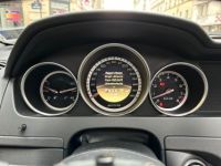 Mercedes Classe C BREAK 63 AMG PACK PERFORMANCE PLUS VMAX PMR - <small></small> 49.990 € <small>TTC</small> - #36