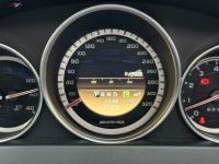 Mercedes Classe C BREAK 63 AMG PACK PERFORMANCE PLUS VMAX PMR - <small></small> 49.990 € <small>TTC</small> - #37