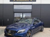 Mercedes Classe C BREAK 63 AMG S 510 SPEEDSHIFT MCT AMG - <small></small> 67.900 € <small>TTC</small> - #1