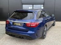 Mercedes Classe C BREAK 63 AMG S 510 SPEEDSHIFT MCT AMG - <small></small> 67.900 € <small>TTC</small> - #2