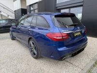 Mercedes Classe C BREAK 63 AMG S 510 SPEEDSHIFT MCT AMG - <small></small> 67.900 € <small>TTC</small> - #3