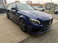 Mercedes Classe C BREAK 63 AMG S 510 SPEEDSHIFT MCT AMG - <small></small> 67.900 € <small>TTC</small> - #5