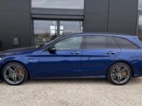 Mercedes Classe C BREAK 63 AMG S 510 SPEEDSHIFT MCT AMG - <small></small> 67.900 € <small>TTC</small> - #7